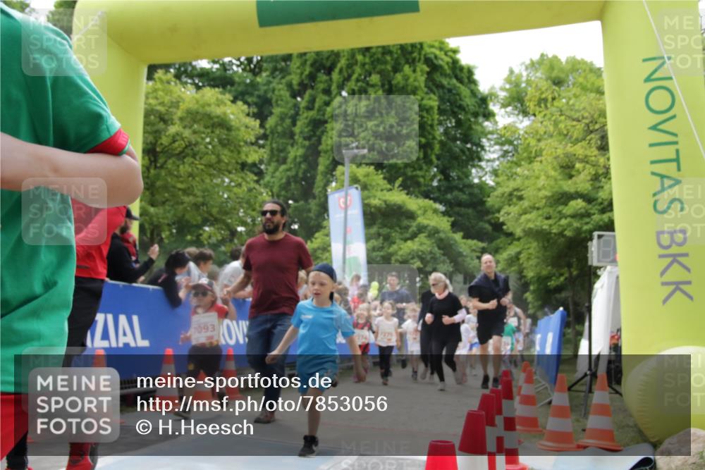 17.05.2025 - Störlauf H.Heesch http://msf.ph/oto/7853056 17.05.2025 13:02:49 Ziel  meine-sportfotos.de