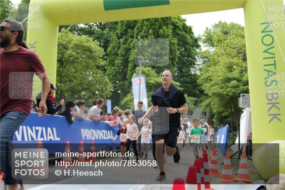 17.05.2025 - Störlauf H.Heesch http://msf.ph/oto/7853058 17.05.2025 13:02:50 Ziel  meine-sportfotos.de