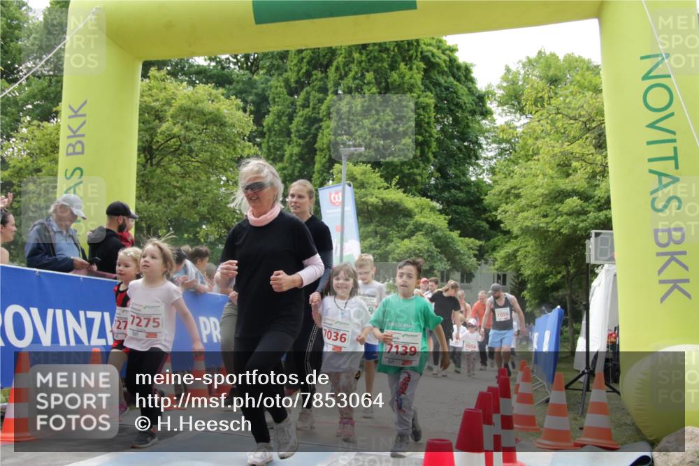 17.05.2025 - Störlauf H.Heesch http://msf.ph/oto/7853064 17.05.2025 13:02:52 Ziel  meine-sportfotos.de