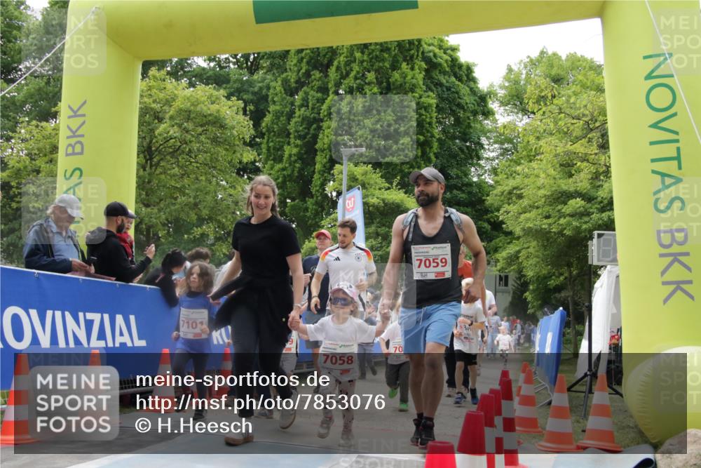 17.05.2025 - Störlauf H.Heesch http://msf.ph/oto/7853076 17.05.2025 13:02:55 Ziel  meine-sportfotos.de