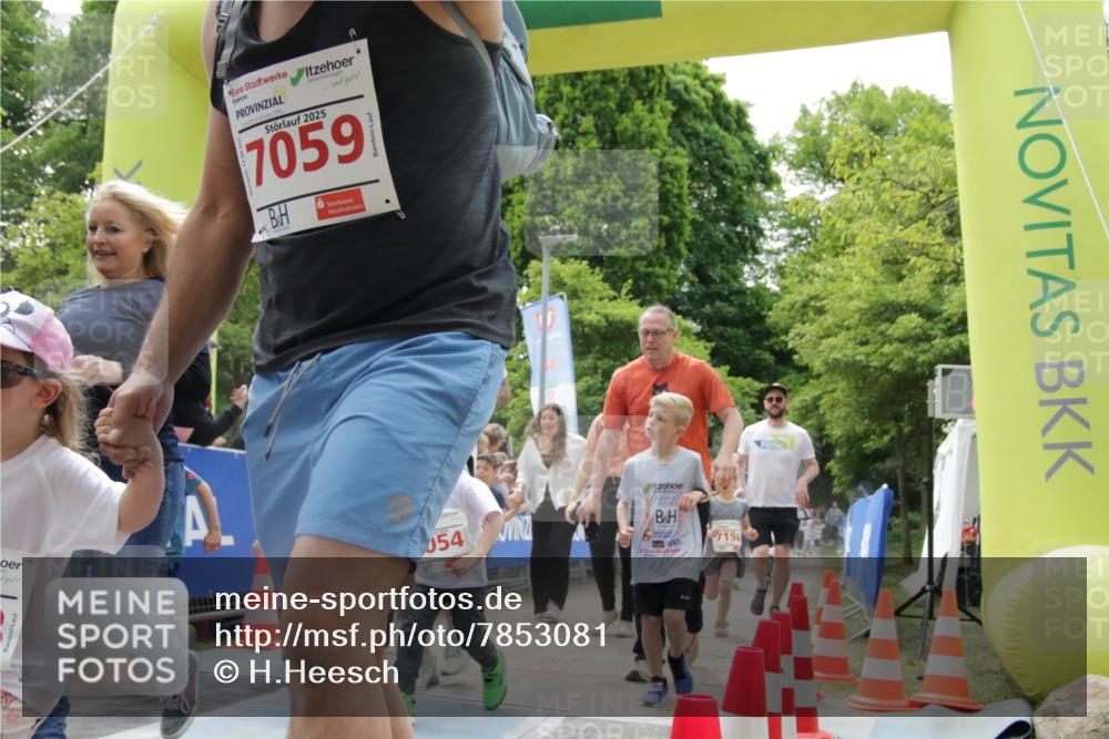 17.05.2025 - Störlauf H.Heesch http://msf.ph/oto/7853081 17.05.2025 13:02:57 Ziel  meine-sportfotos.de
