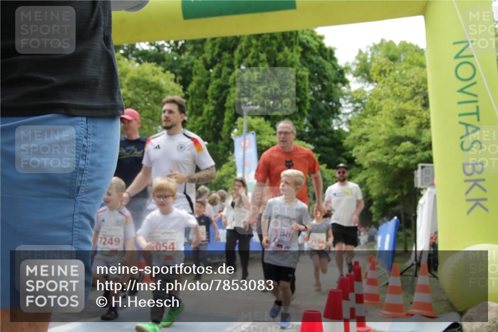 17.05.2025 - Störlauf H.Heesch http://msf.ph/oto/7853083 17.05.2025 13:02:57 Ziel  meine-sportfotos.de