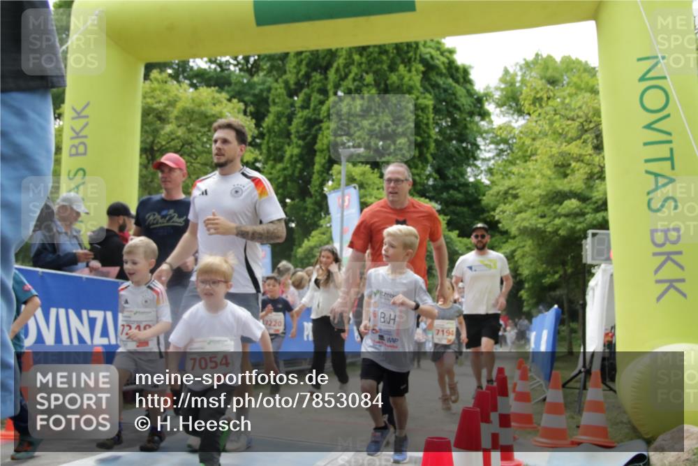 17.05.2025 - Störlauf H.Heesch http://msf.ph/oto/7853084 17.05.2025 13:02:57 Ziel  meine-sportfotos.de