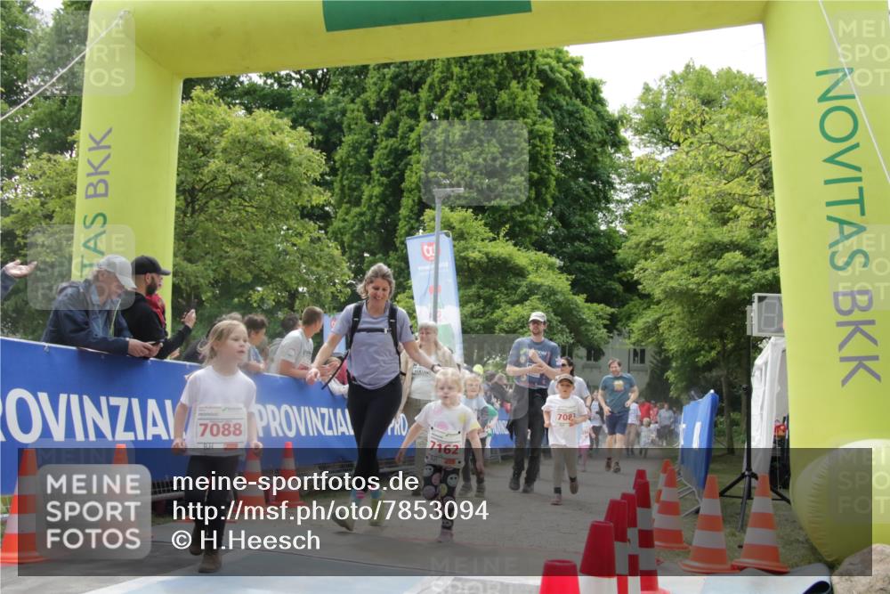 17.05.2025 - Störlauf H.Heesch http://msf.ph/oto/7853094 17.05.2025 13:03:00 Ziel  meine-sportfotos.de