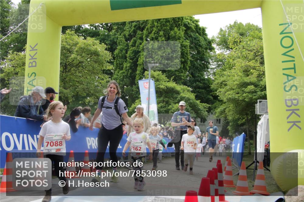 17.05.2025 - Störlauf H.Heesch http://msf.ph/oto/7853098 17.05.2025 13:03:01 Ziel  meine-sportfotos.de