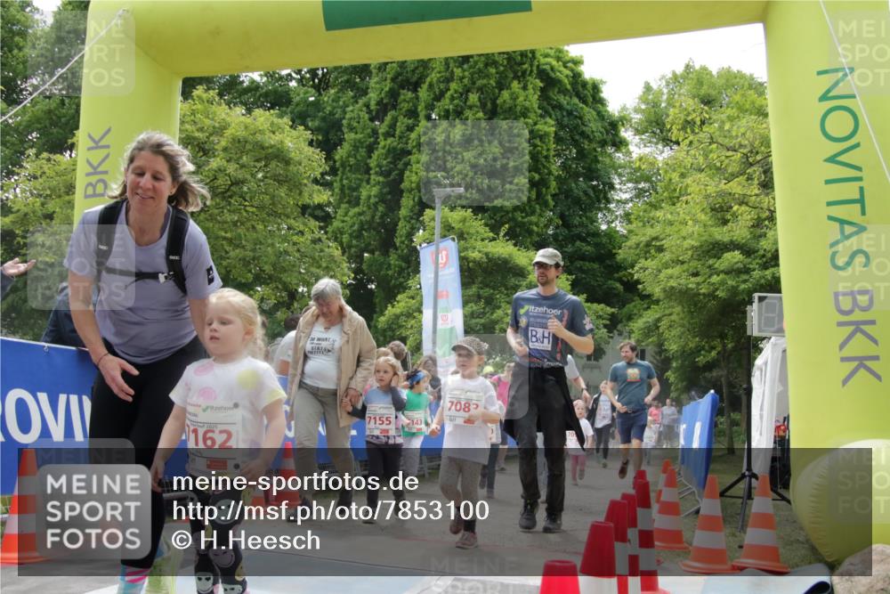 17.05.2025 - Störlauf H.Heesch http://msf.ph/oto/7853100 17.05.2025 13:03:02 Ziel  meine-sportfotos.de