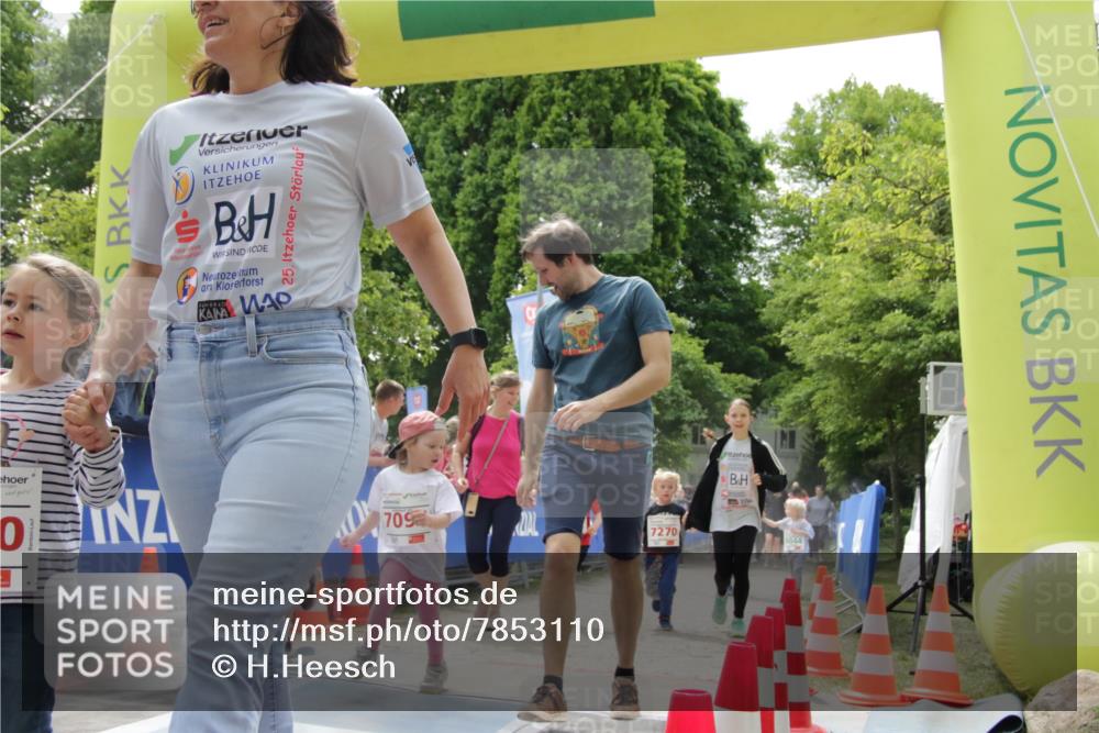 17.05.2025 - Störlauf H.Heesch http://msf.ph/oto/7853110 17.05.2025 13:03:06 Ziel  meine-sportfotos.de