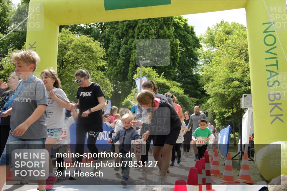 17.05.2025 - Störlauf H.Heesch http://msf.ph/oto/7853127 17.05.2025 13:03:15 Ziel  meine-sportfotos.de