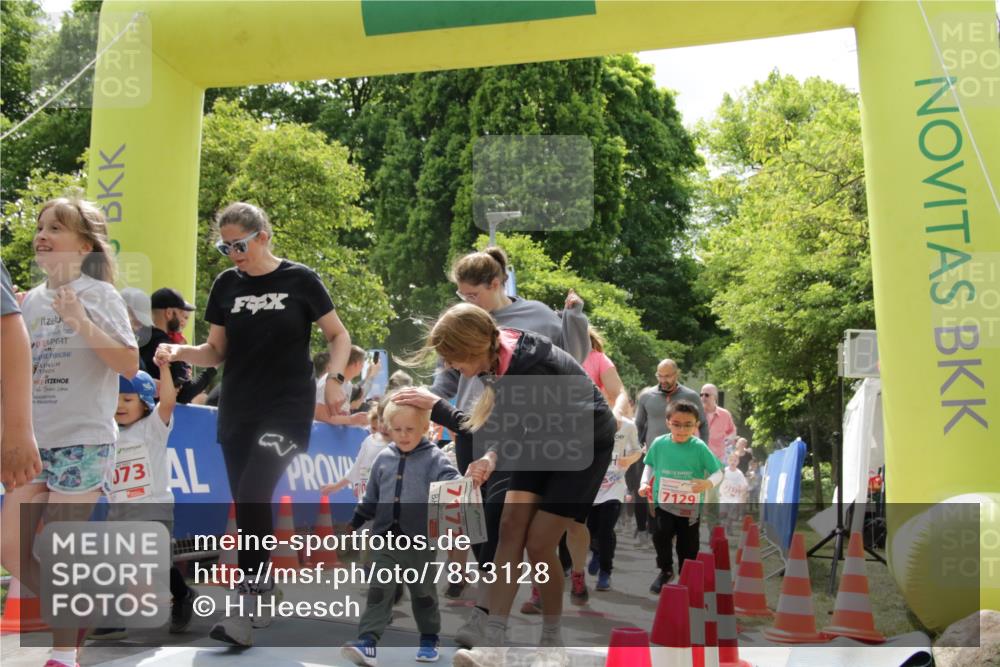 17.05.2025 - Störlauf H.Heesch http://msf.ph/oto/7853128 17.05.2025 13:03:15 Ziel  meine-sportfotos.de
