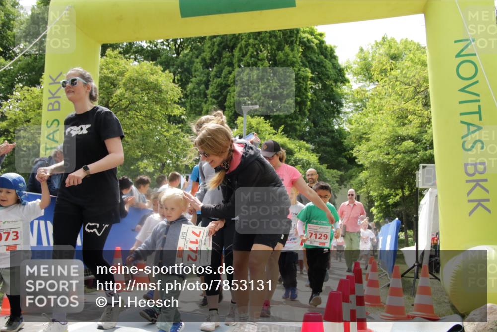 17.05.2025 - Störlauf H.Heesch http://msf.ph/oto/7853131 17.05.2025 13:03:16 Ziel  meine-sportfotos.de