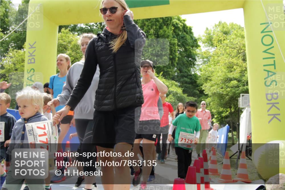 17.05.2025 - Störlauf H.Heesch http://msf.ph/oto/7853135 17.05.2025 13:03:17 Ziel  meine-sportfotos.de
