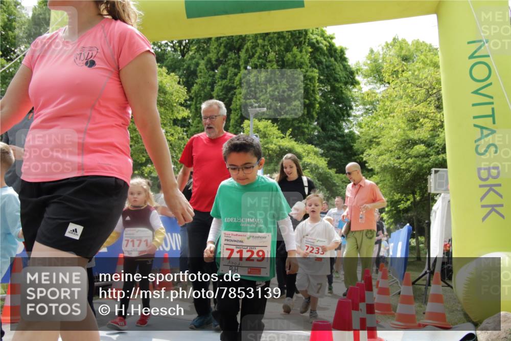 17.05.2025 - Störlauf H.Heesch http://msf.ph/oto/7853139 17.05.2025 13:03:19 Ziel  meine-sportfotos.de