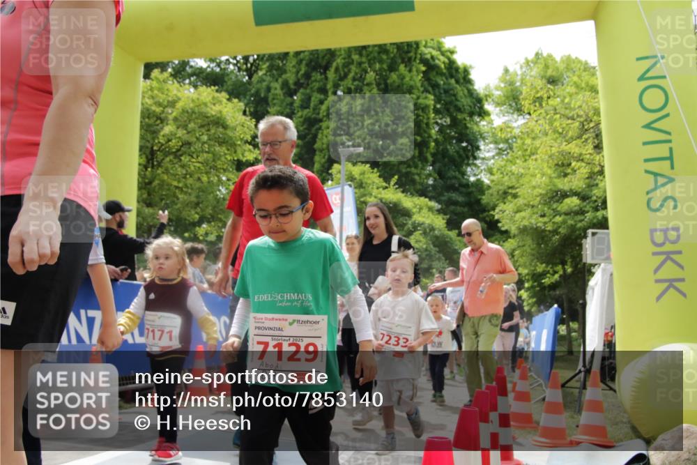 17.05.2025 - Störlauf H.Heesch http://msf.ph/oto/7853140 17.05.2025 13:03:19 Ziel  meine-sportfotos.de