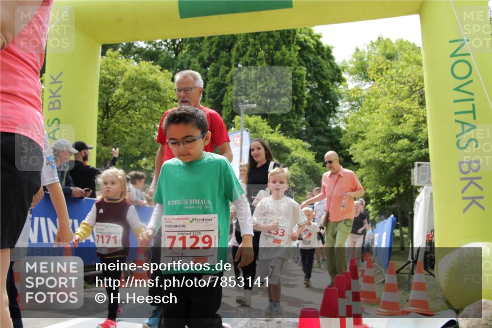 17.05.2025 - Störlauf H.Heesch http://msf.ph/oto/7853141 17.05.2025 13:03:19 Ziel  meine-sportfotos.de