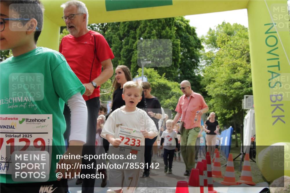 17.05.2025 - Störlauf H.Heesch http://msf.ph/oto/7853142 17.05.2025 13:03:20 Ziel  meine-sportfotos.de