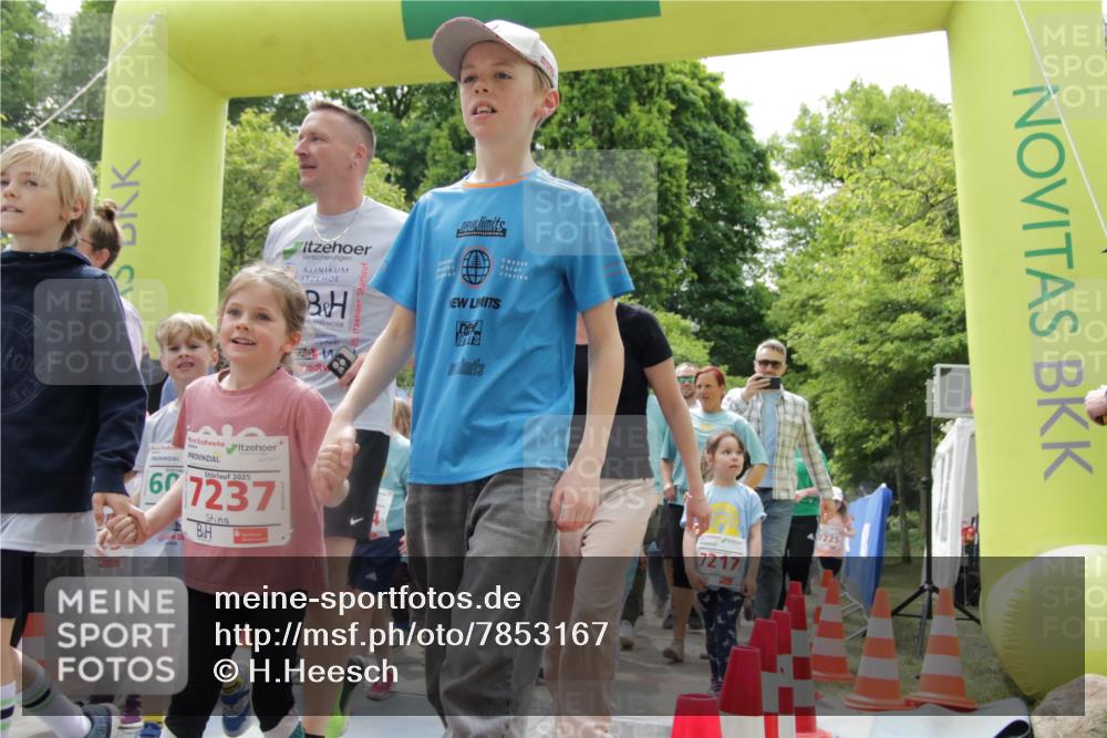17.05.2025 - Störlauf H.Heesch http://msf.ph/oto/7853167 17.05.2025 13:03:26 Ziel  meine-sportfotos.de