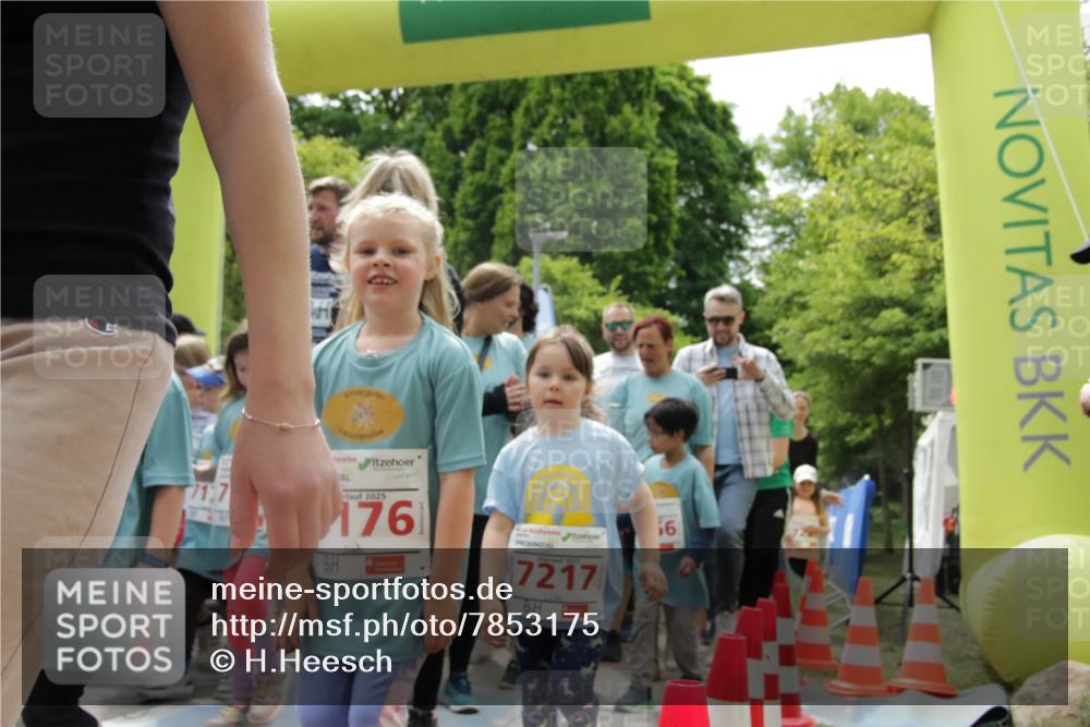 17.05.2025 - Störlauf H.Heesch http://msf.ph/oto/7853175 17.05.2025 13:03:28 Ziel  meine-sportfotos.de