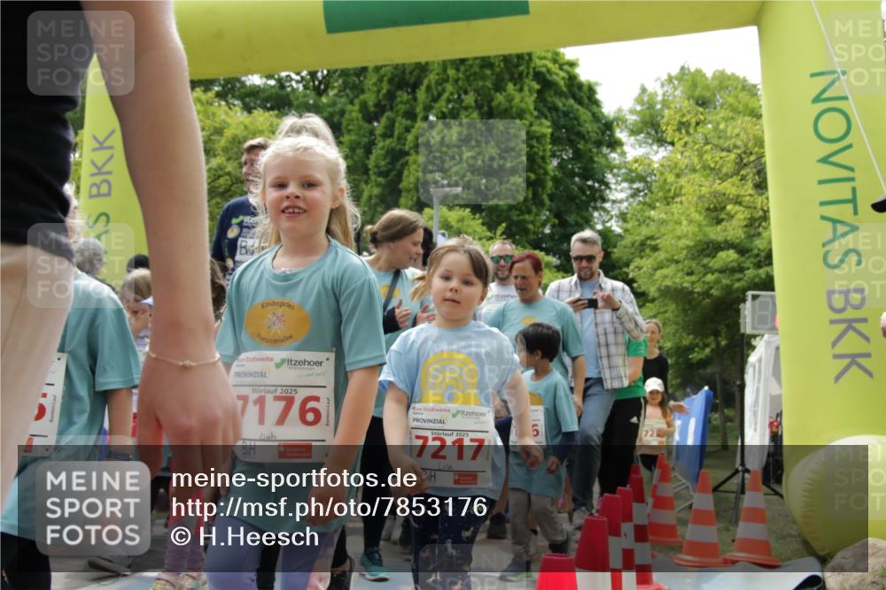 17.05.2025 - Störlauf H.Heesch http://msf.ph/oto/7853176 17.05.2025 13:03:28 Ziel  meine-sportfotos.de