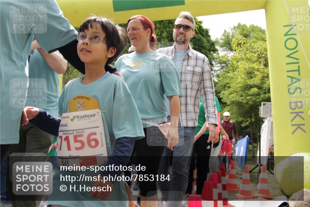 17.05.2025 - Störlauf H.Heesch http://msf.ph/oto/7853184 17.05.2025 13:03:32 Ziel  meine-sportfotos.de