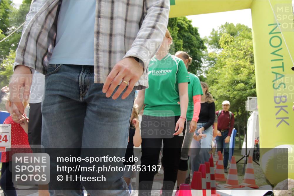17.05.2025 - Störlauf H.Heesch http://msf.ph/oto/7853187 17.05.2025 13:03:33 Ziel  meine-sportfotos.de