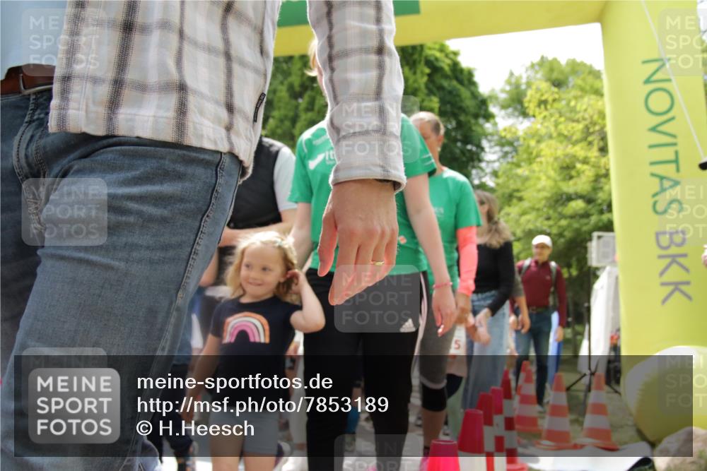 17.05.2025 - Störlauf H.Heesch http://msf.ph/oto/7853189 17.05.2025 13:03:34 Ziel  meine-sportfotos.de