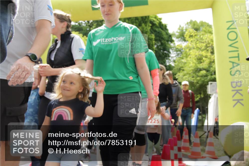 17.05.2025 - Störlauf H.Heesch http://msf.ph/oto/7853191 17.05.2025 13:03:34 Ziel  meine-sportfotos.de