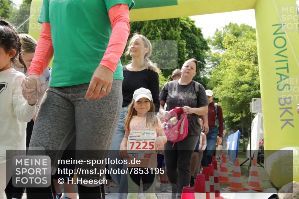 17.05.2025 - Störlauf H.Heesch http://msf.ph/oto/7853195 17.05.2025 13:03:36 Ziel  meine-sportfotos.de