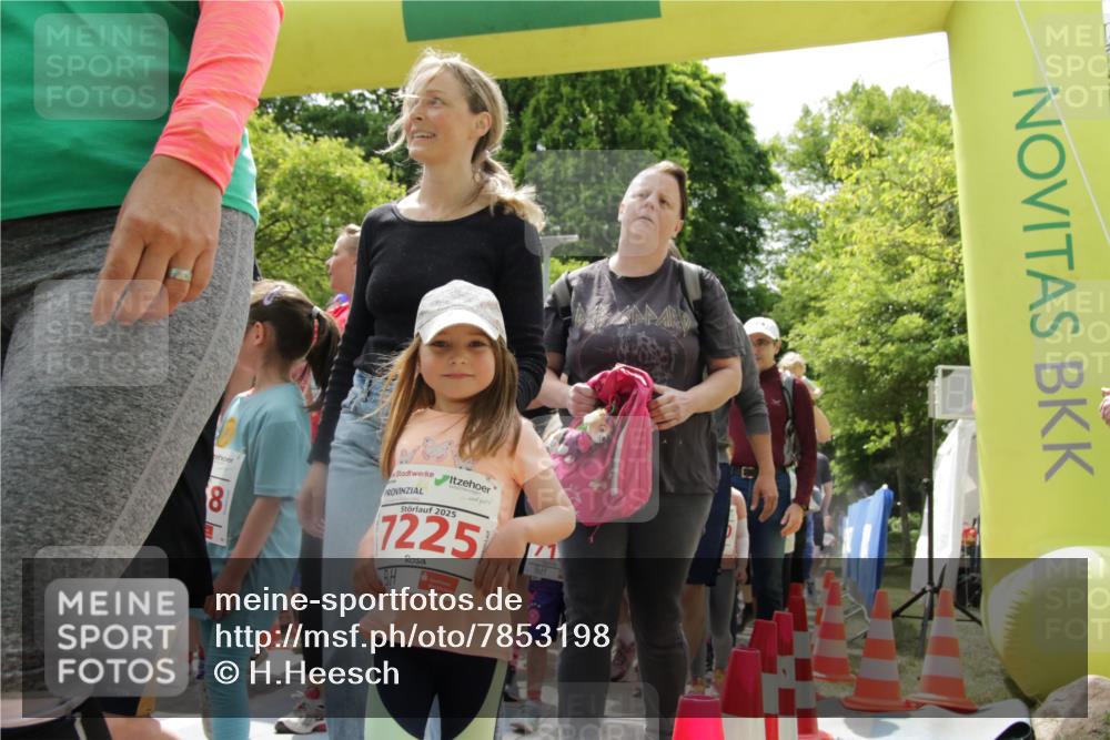 17.05.2025 - Störlauf H.Heesch http://msf.ph/oto/7853198 17.05.2025 13:03:37 Ziel  meine-sportfotos.de
