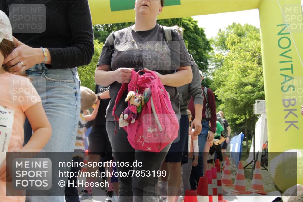 17.05.2025 - Störlauf H.Heesch http://msf.ph/oto/7853199 17.05.2025 13:03:39 Ziel  meine-sportfotos.de