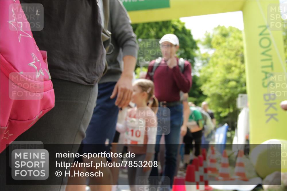 17.05.2025 - Störlauf H.Heesch http://msf.ph/oto/7853208 17.05.2025 13:03:41 Ziel  meine-sportfotos.de