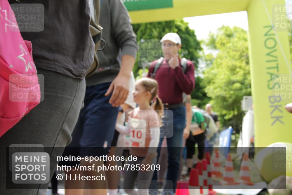 17.05.2025 - Störlauf H.Heesch http://msf.ph/oto/7853209 17.05.2025 13:03:41 Ziel  meine-sportfotos.de