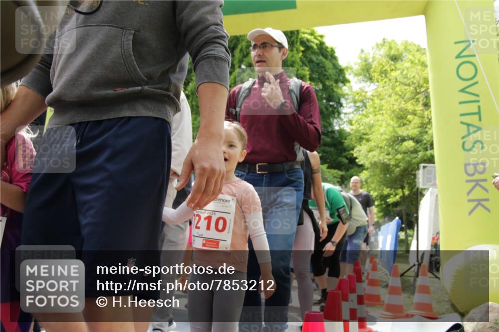 17.05.2025 - Störlauf H.Heesch http://msf.ph/oto/7853212 17.05.2025 13:03:42 Ziel  meine-sportfotos.de