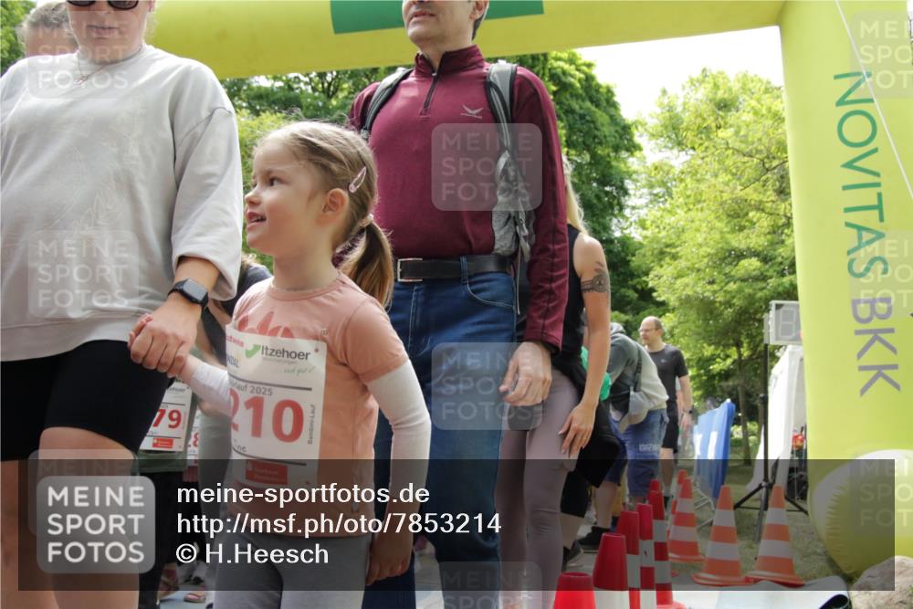 17.05.2025 - Störlauf H.Heesch http://msf.ph/oto/7853214 17.05.2025 13:03:43 Ziel  meine-sportfotos.de