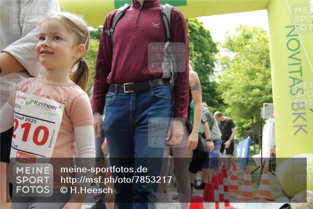 17.05.2025 - Störlauf H.Heesch http://msf.ph/oto/7853217 17.05.2025 13:03:44 Ziel  meine-sportfotos.de