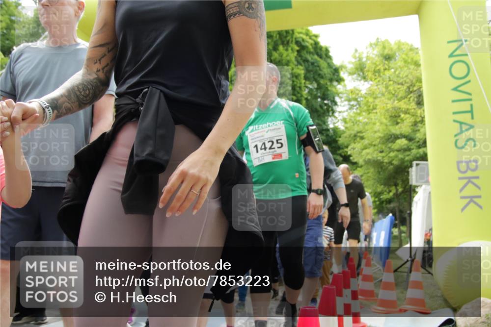 17.05.2025 - Störlauf H.Heesch http://msf.ph/oto/7853223 17.05.2025 13:03:46 Ziel  meine-sportfotos.de