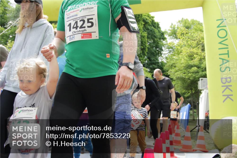 17.05.2025 - Störlauf H.Heesch http://msf.ph/oto/7853229 17.05.2025 13:03:49 Ziel  meine-sportfotos.de