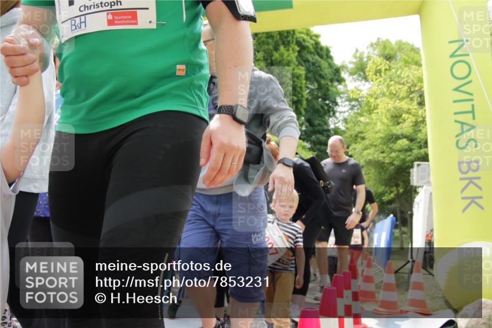 17.05.2025 - Störlauf H.Heesch http://msf.ph/oto/7853231 17.05.2025 13:03:49 Ziel  meine-sportfotos.de