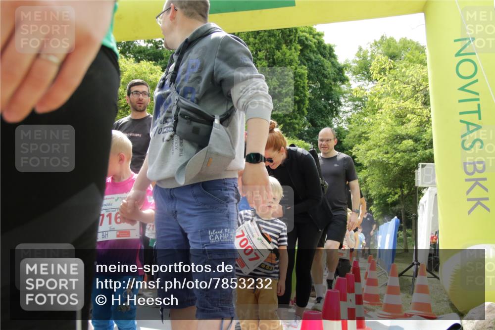 17.05.2025 - Störlauf H.Heesch http://msf.ph/oto/7853232 17.05.2025 13:03:50 Ziel  meine-sportfotos.de