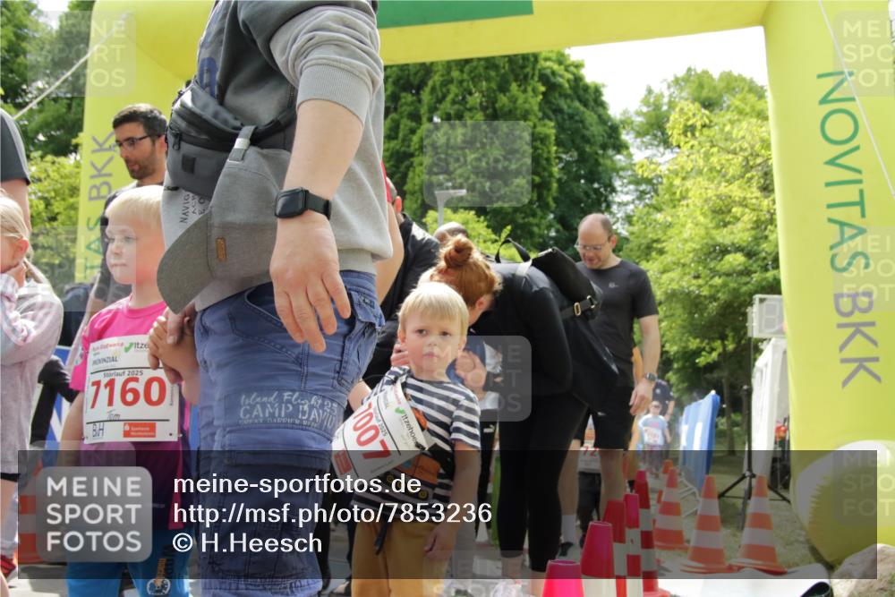 17.05.2025 - Störlauf H.Heesch http://msf.ph/oto/7853236 17.05.2025 13:03:51 Ziel  meine-sportfotos.de