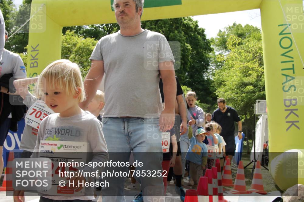 17.05.2025 - Störlauf H.Heesch http://msf.ph/oto/7853252 17.05.2025 13:04:00 Ziel  meine-sportfotos.de