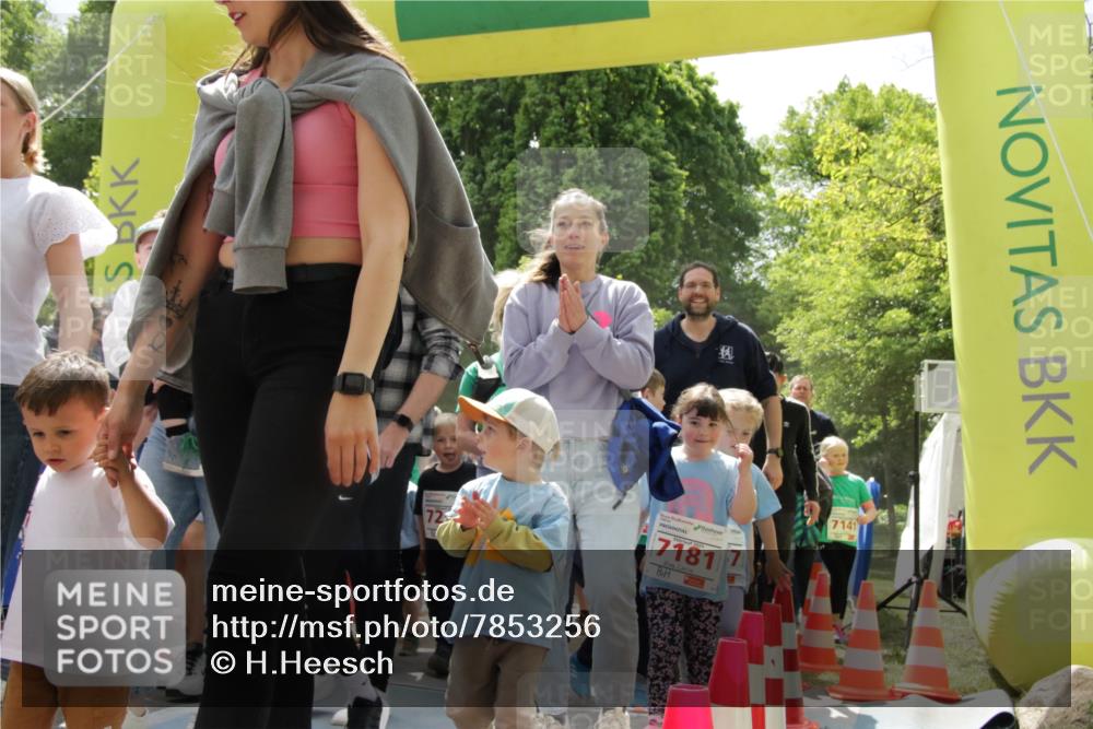 17.05.2025 - Störlauf H.Heesch http://msf.ph/oto/7853256 17.05.2025 13:04:05 Ziel  meine-sportfotos.de