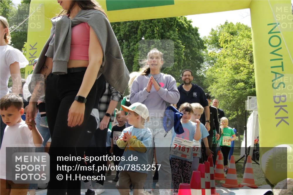 17.05.2025 - Störlauf H.Heesch http://msf.ph/oto/7853257 17.05.2025 13:04:05 Ziel  meine-sportfotos.de