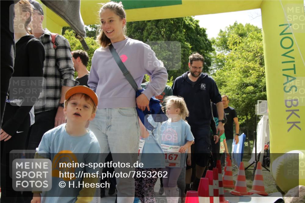 17.05.2025 - Störlauf H.Heesch http://msf.ph/oto/7853262 17.05.2025 13:04:07 Ziel  meine-sportfotos.de