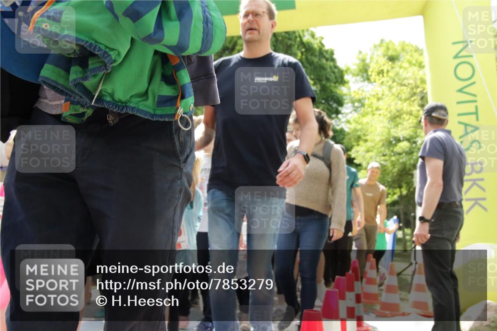 17.05.2025 - Störlauf H.Heesch http://msf.ph/oto/7853279 17.05.2025 13:04:16 Ziel  meine-sportfotos.de