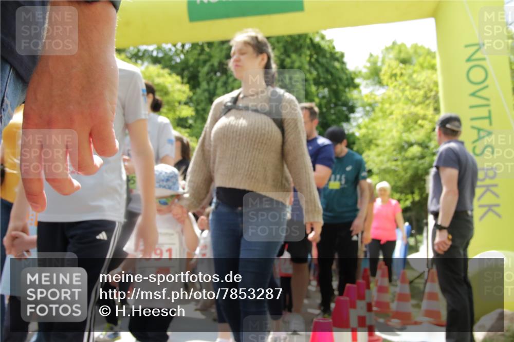 17.05.2025 - Störlauf H.Heesch http://msf.ph/oto/7853287 17.05.2025 13:04:18 Ziel  meine-sportfotos.de