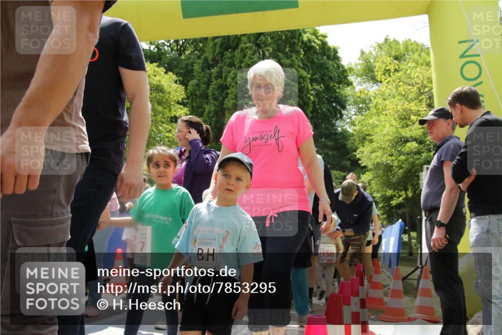 17.05.2025 - Störlauf H.Heesch http://msf.ph/oto/7853295 17.05.2025 13:04:29 Ziel  meine-sportfotos.de