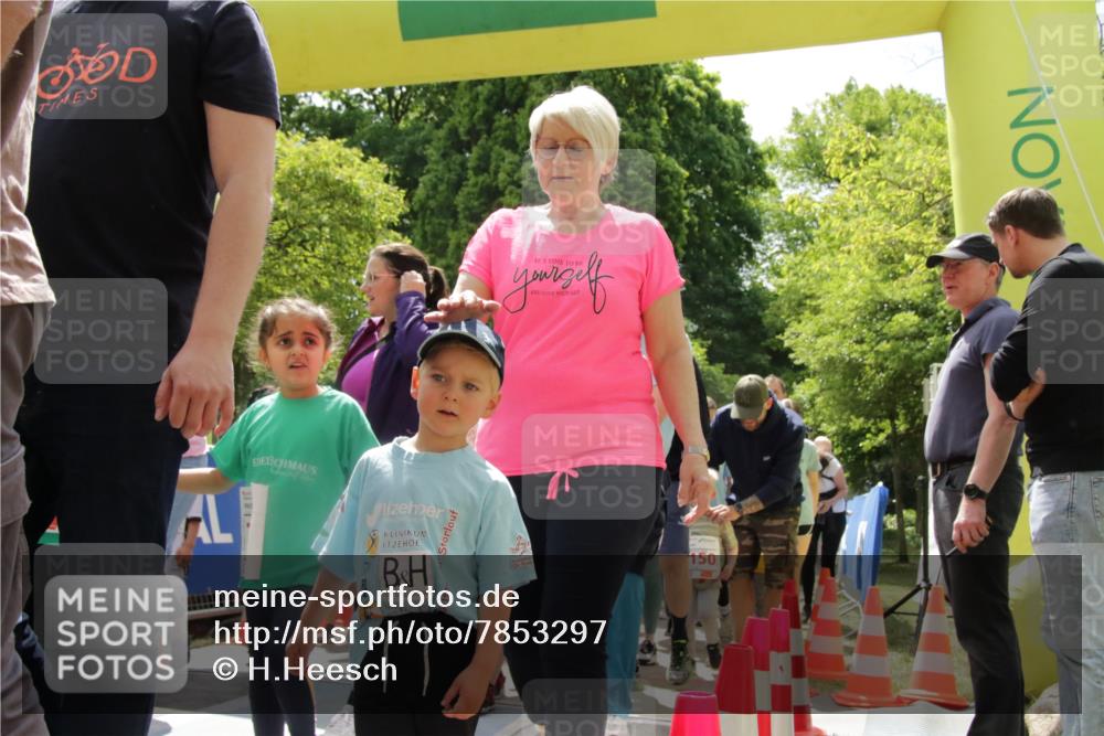 17.05.2025 - Störlauf H.Heesch http://msf.ph/oto/7853297 17.05.2025 13:04:29 Ziel  meine-sportfotos.de