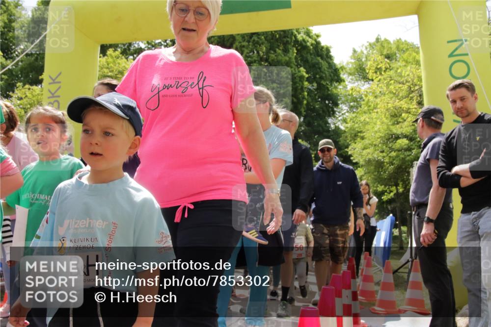 17.05.2025 - Störlauf H.Heesch http://msf.ph/oto/7853302 17.05.2025 13:04:30 Ziel  meine-sportfotos.de
