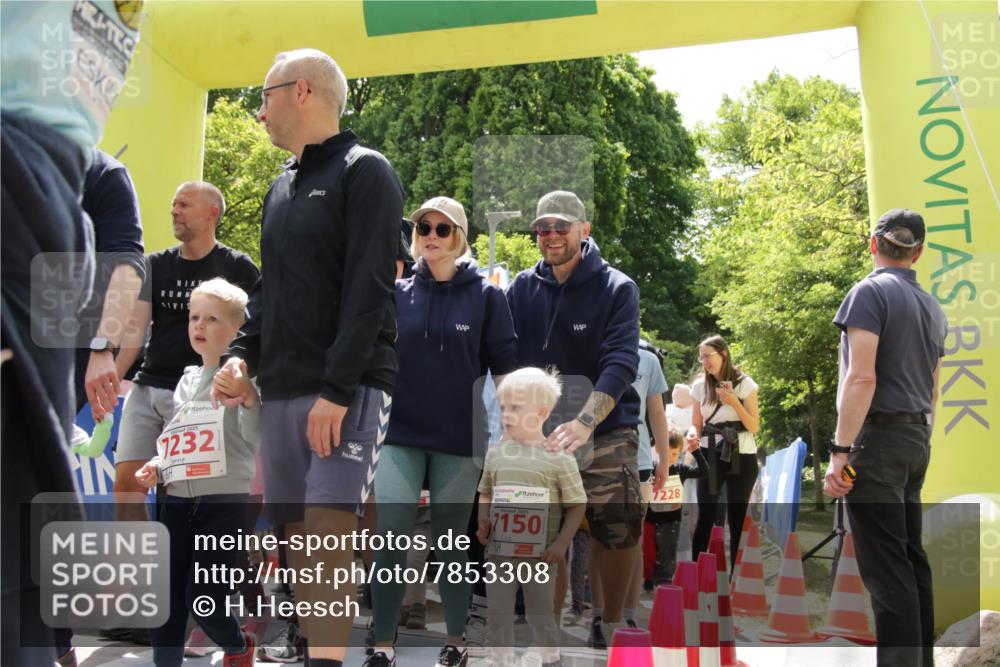 17.05.2025 - Störlauf H.Heesch http://msf.ph/oto/7853308 17.05.2025 13:04:35 Ziel  meine-sportfotos.de