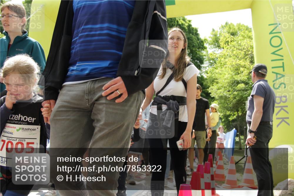 17.05.2025 - Störlauf H.Heesch http://msf.ph/oto/7853322 17.05.2025 13:04:42 Ziel  meine-sportfotos.de